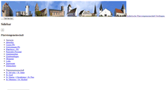 Desktop Screenshot of pg-noerdlingen.de